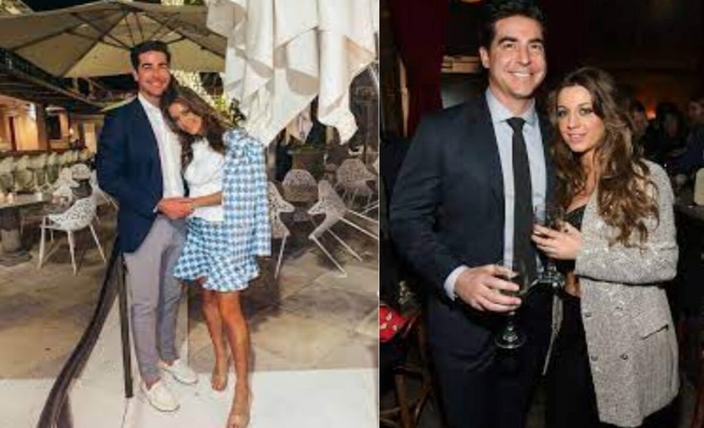 Emma Digiovine Jesse Watters Wife Age Net Worth Wedding Sexiezpicz