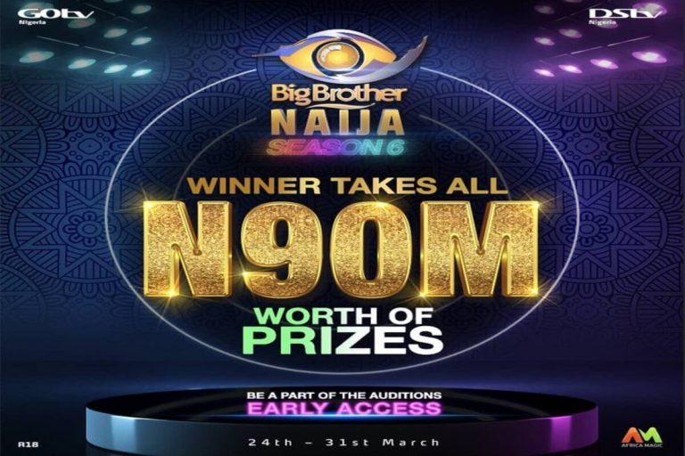 2021 Big Brother Naija Prizes Are Worth 90 Million Naira