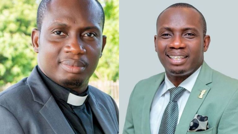 VIDEO: How Counsellor Lutterodt Was Allegedly Sacked From His Church For Impregnating A Member And Dating Over 4 Girls Finally Revealed