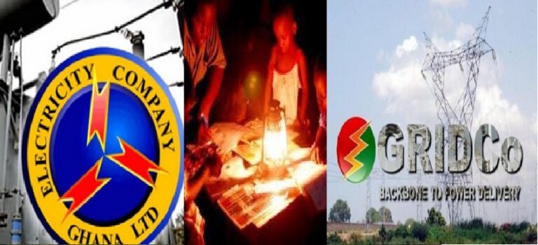 ECG Releases “Dumsor” Timetable, Check Affected Areas