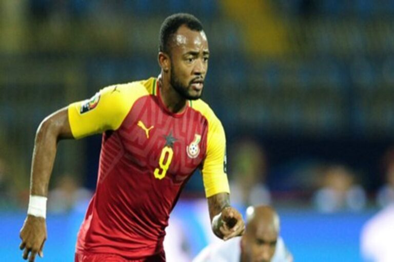 BIG BLOW: European Clubs Reluctant To Release Ghana Players For South Africa Clash