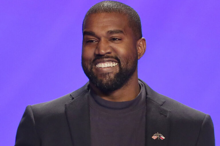 It’s Official: Kanye West Become Wealthiest Black Man In American History With Net Worth $6.6 Billion