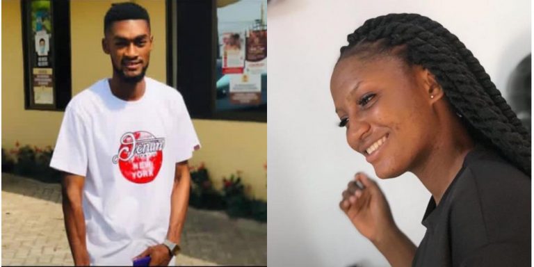 Young Man Allegedly Kills Girlfriend For Cheating On Him In Ho Volta Region