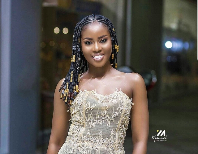 “I Have Proven My Doubters And Critics Wrong” – MzVee On Being Successful After Quitting Lynx Entertainment