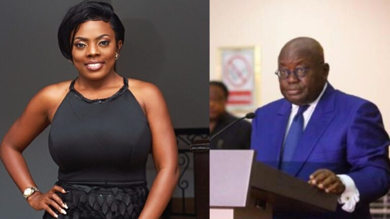 Taxes Have Gone Up And Citizens Can’t Speak About It Because NPP “Attack” Dogs Won’t Allow Them Voice Out Their Opinions – Nana Aba Fires Shots