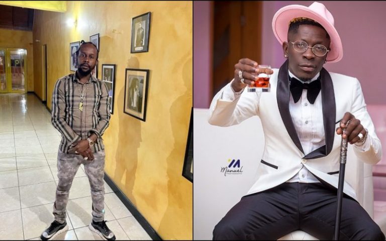 Jamaican Dancehall Star Popcaan Humbly Ask Shatta Wale For A Collaboration