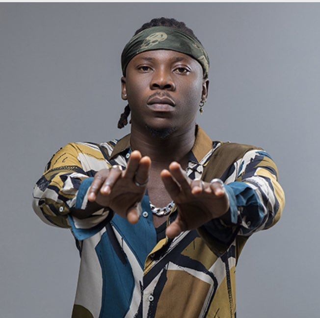 Stonebwoy Featured On 3 Major Projects In Trinidad, Liberia And Zimbabwe