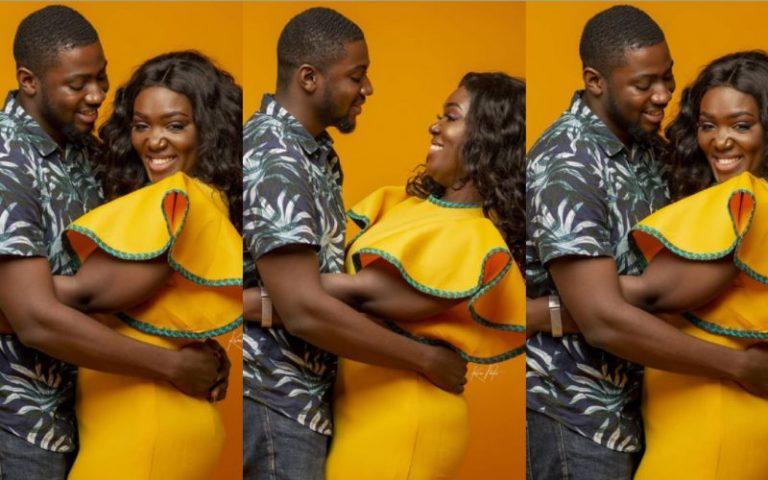 Tima Kumkum Flaunts Her Alleged Lover On Social Media Weeks After Crying About Loneliness