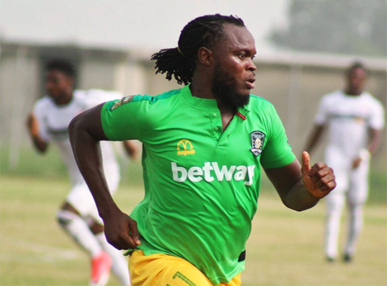 CK Akonnor Should Be Honest With Black Stars Call-Up – Yahaya Mohammed