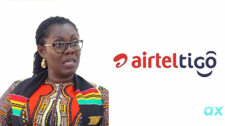 AirtelTigo Was Bought For Just $1 – Ursula Owusu Reveals