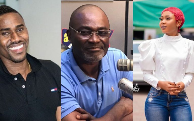 If Poloo Deserves 1yr Then Kennedy Agyapong Deserves 10 Years – Ibrah One Fumes