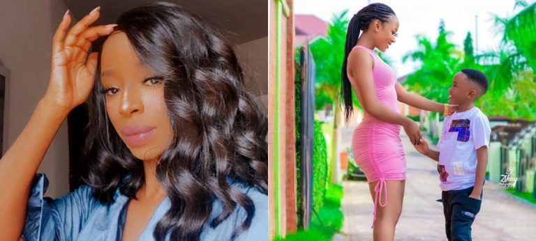 Akuapem Poloo Did Nothing Wrong To Be Convicted – Vanessa Gyan Reacts To Poloo’s Arrest