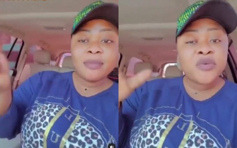 Bofowaa Celebrates In Viral Video After Nana Agradaa’s Arrested