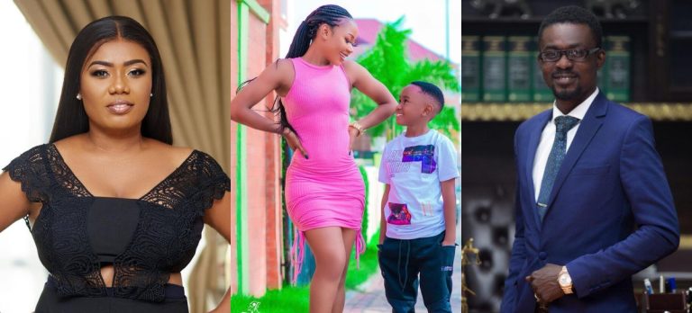 Scammer Like NAM1 Is Still Walking Free But Akuapem Poloo Has Been Convicted – Says Bridget Otoo