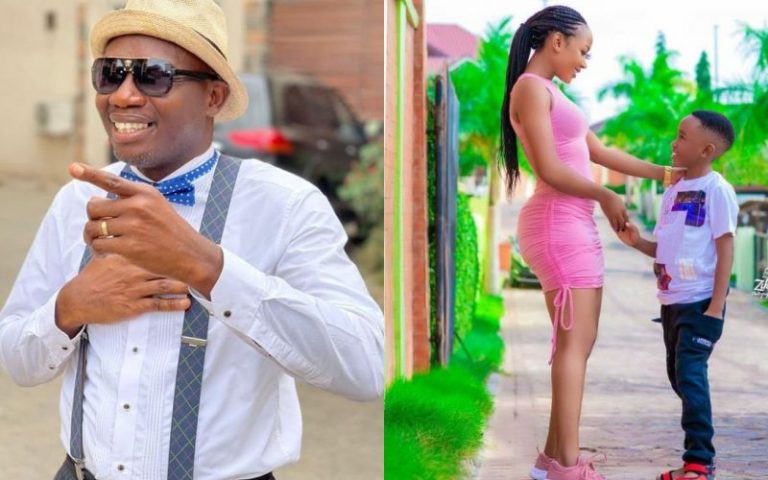 Raising Funds For Akuapem Poloo Is Useless, Where Is Her Baby Daddy – Counsellor Lutterodt Quizzes
