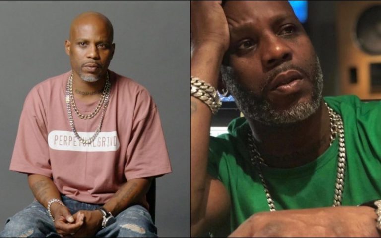 American Rapper And Father Of 15 DMX Reportedly Dies At Age 50