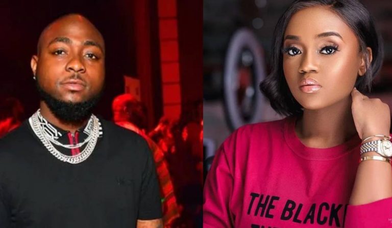 Davido’s Father Is Forcing Him To Marry Chioma – Blogger Alleges (More Gist)