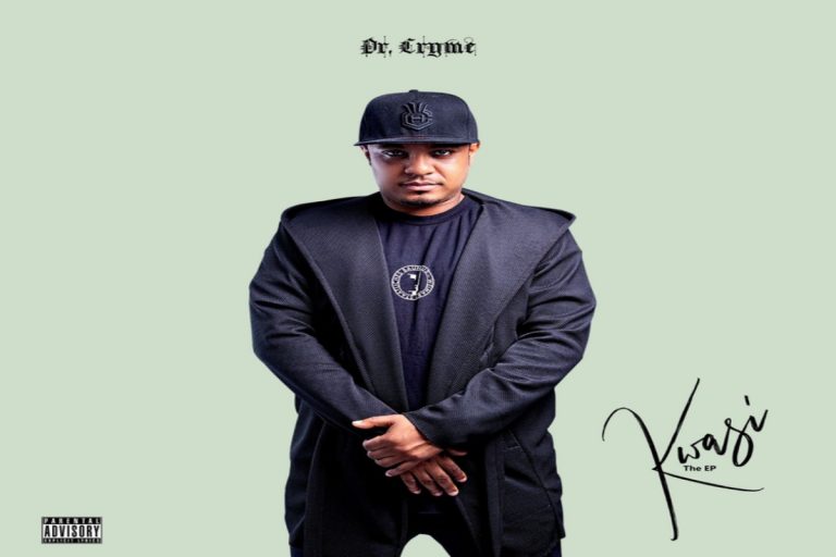 MUSIC: Dr Cryme ft Flema T – Atanfo