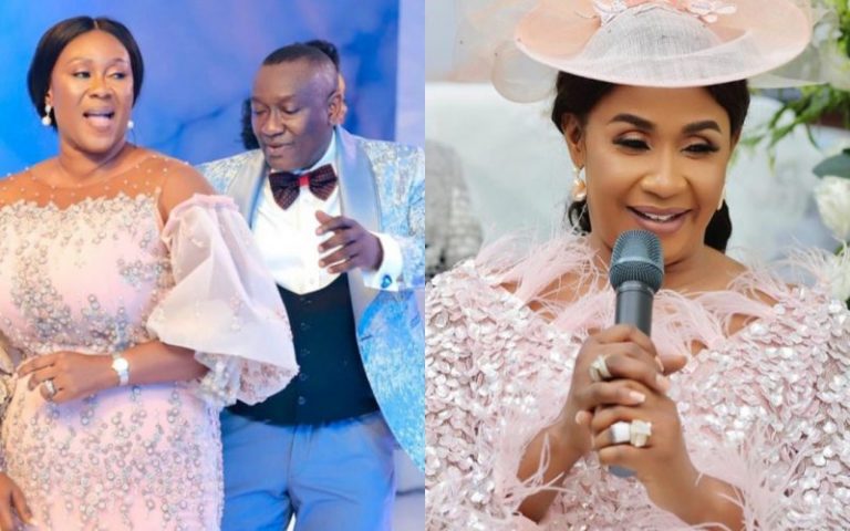 Video: ‘My Wife And I Dated For About 3-4 Months And We Got Married’ – Ghanaian Millionaire Dr. Ernest Ofori Sarpong Opens Up On His Marriage To His Beloved Wife