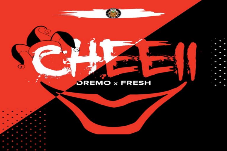 MUSIC: Dremo X Fresh – Cheeii