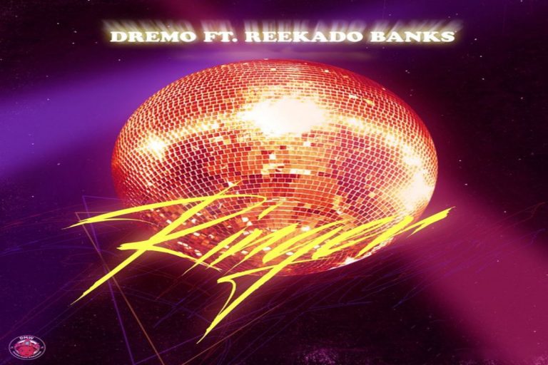 MUSIC: Dremo ft Reekado Banks