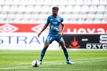 FC Metz Captain John Boye Calls For Focus Ahead Of PSG Showdown