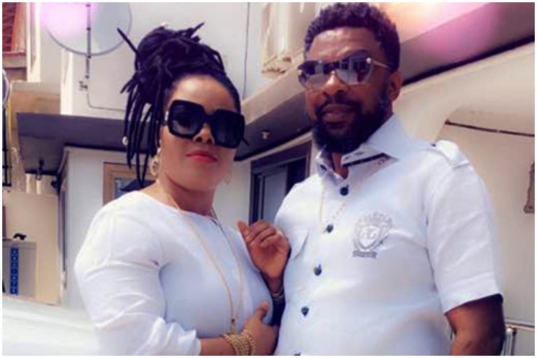 Nana Agradaa’s Husband Finally Breaks Silence On His Wife’s Conversion