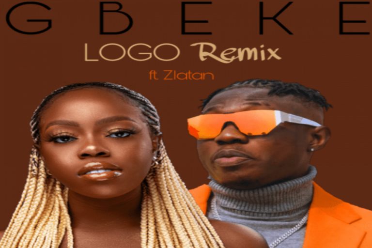 MUSIC: Gbeke ft Zlatan – Logo (Remix)