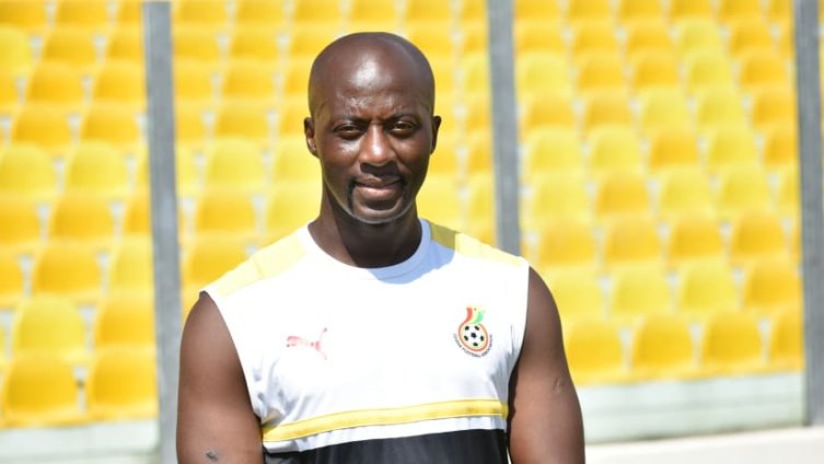 Kwasi Appiah Stripped Asamoah Gyan Off The Captaincy On His Own – Former Ghana Assistant Coach Ibrahim Tanko