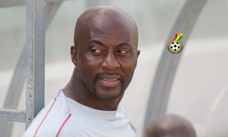 Ghana FA Can Suggest But Can’t Impose Players On Coaches – Coach Ibrahim Tanko