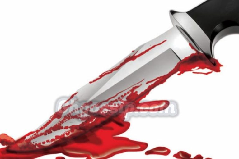 SHS Boy Arrested For Stabbing 23-Year-Old To Death