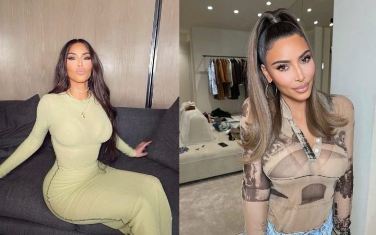 Kim Kardashian West Officially Becomes A Billionaire Few Months After Her Husband Kanye West Joined The Billionaire’s Club