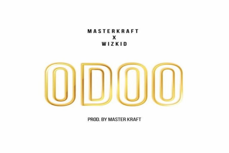 MUSIC: Masterkraft X Wizkid – Odoo