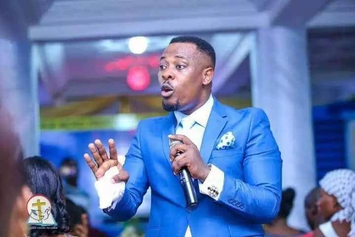 “My Time Is Near” – Prophet Nigel Gaisie Sadly Prophesies About His Passing In New Video