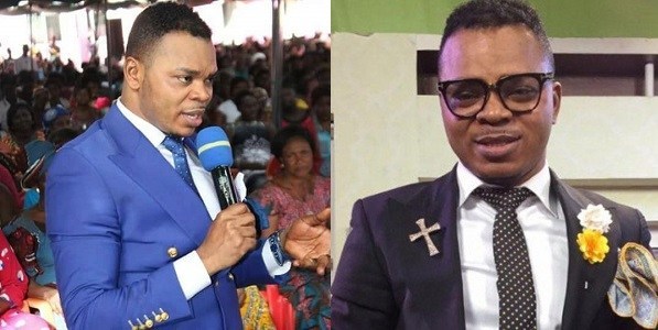 State Drops Forgery Charges Against Bishop Obinim