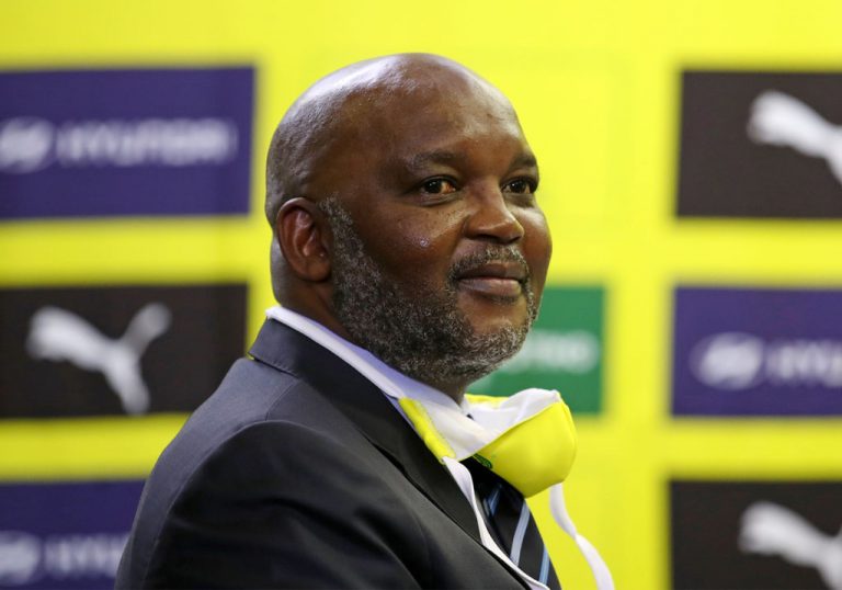 Ghana Opponents In World Cup Qualifiers South Africa Struggling To Find Coach
