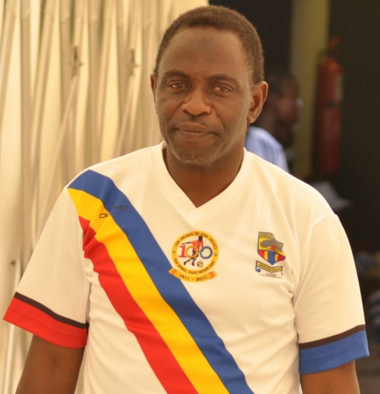 Ghana Legend Mohammed Polo Disagrees With Calls For CK Akonnor’s Sacking
