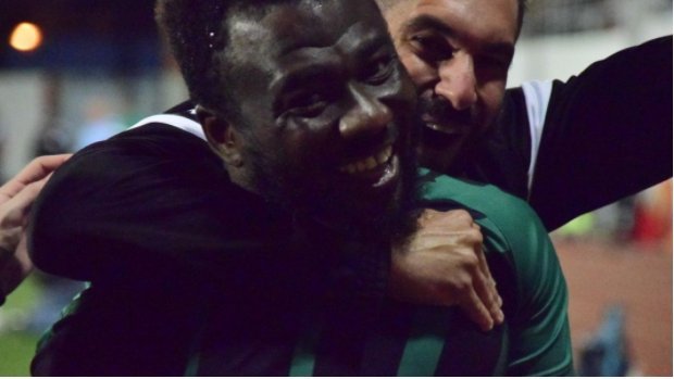 Rahim Ayew Nets Winner As Europa FC Beat Lincoln Red Imps To Reach Rock Cup Final