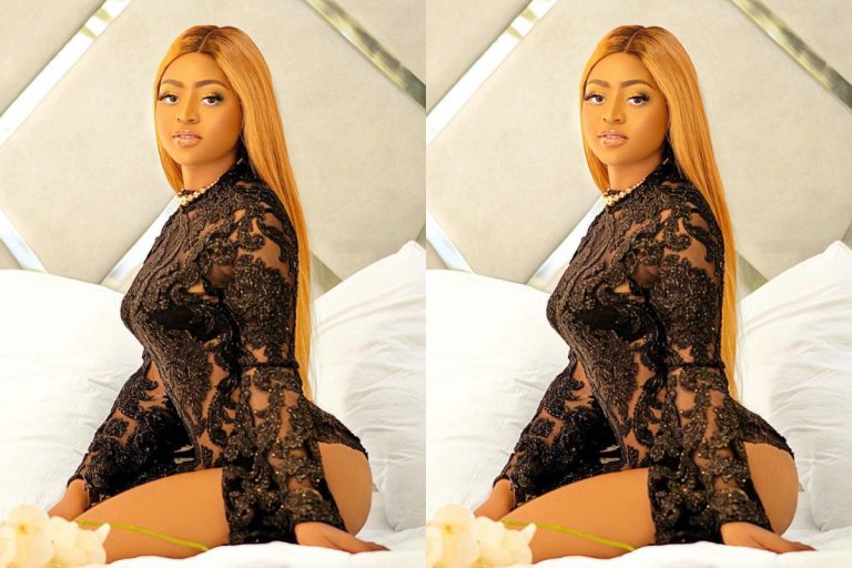 Celebrities Reacts As Regina Daniels Reveals She Doesn’t Care What People Say About Her (Video)