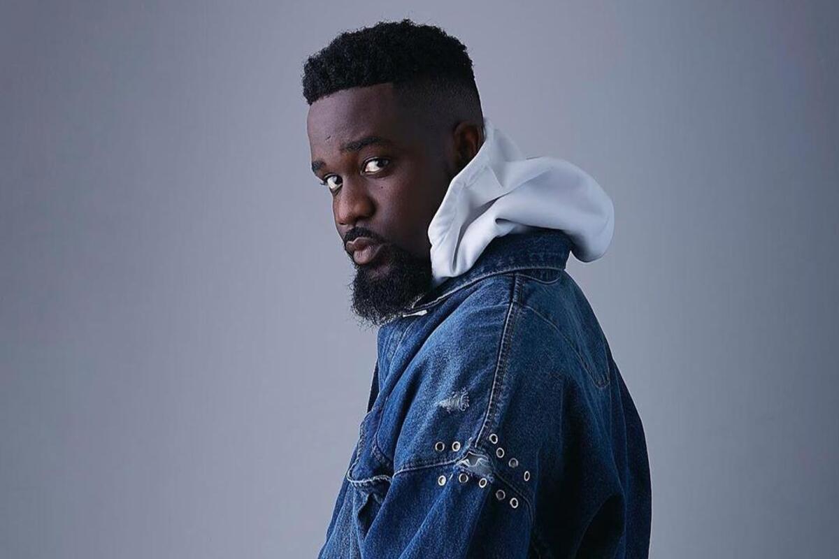 How Much Does Sarkodie Makes On YouTube