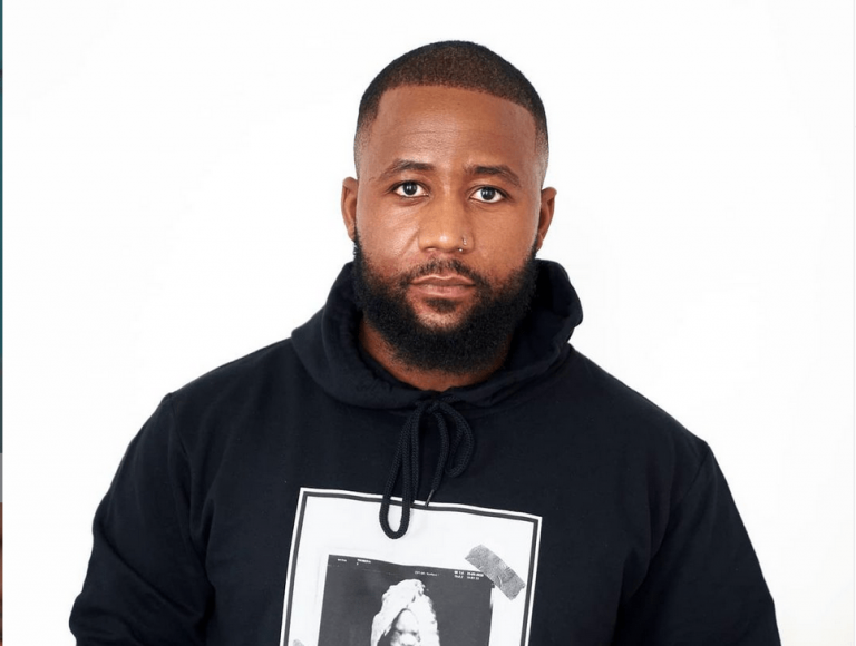Cassper Nyovest Brags In Latest Post; Here Is What He Said