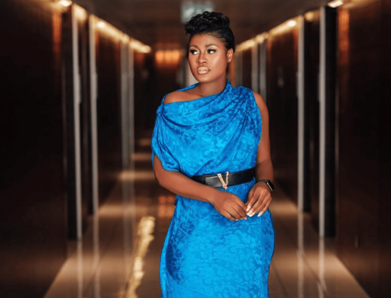 ‘Don’t Marry When You’re Broke Even If Your Husband-To-Be Is Rich’ – Alex Unusual To Ladies