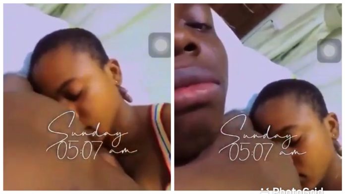Shatta Bundle Rides A Beautiful Little Girl; Family Taking Court Action For Rape (Video)