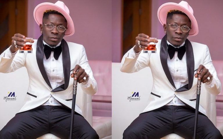 Shatta Wale Announces His Retirement From Music Right After The Release Of His ”GOG” Album