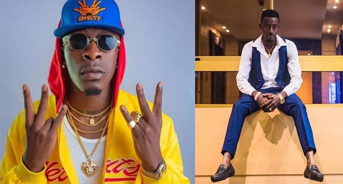“Music No Be Football” – Joint 77 Reacts To Shatta Wale’s Retirement From Music