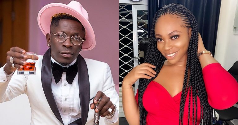 Shatta Wale Can Never Find A Woman Like Me – Shatta Michy Reveals