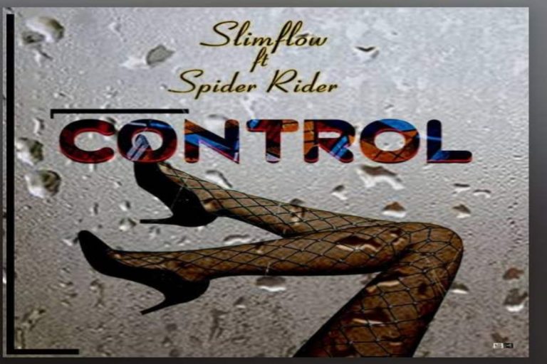 Slimflow ft Spider Rider – Control
