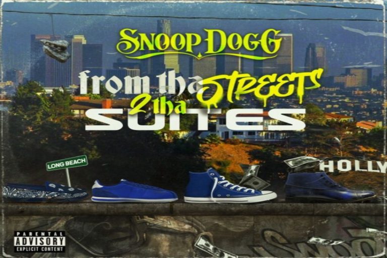MUSIC: Snoop Dogg ft J Black