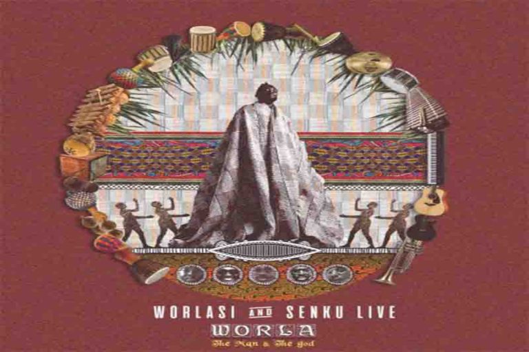 MUSIC: Worlasi X Senku – 4 Years