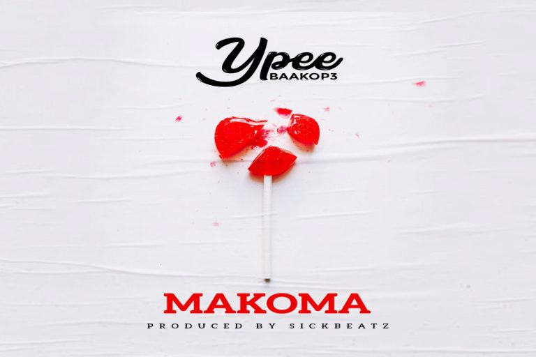 MUSIC: Ypee – Makoma